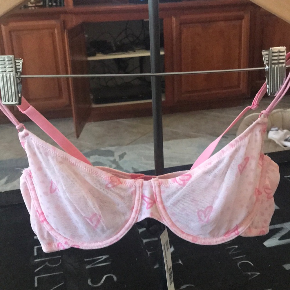 Cosabella Soire Heart Bra